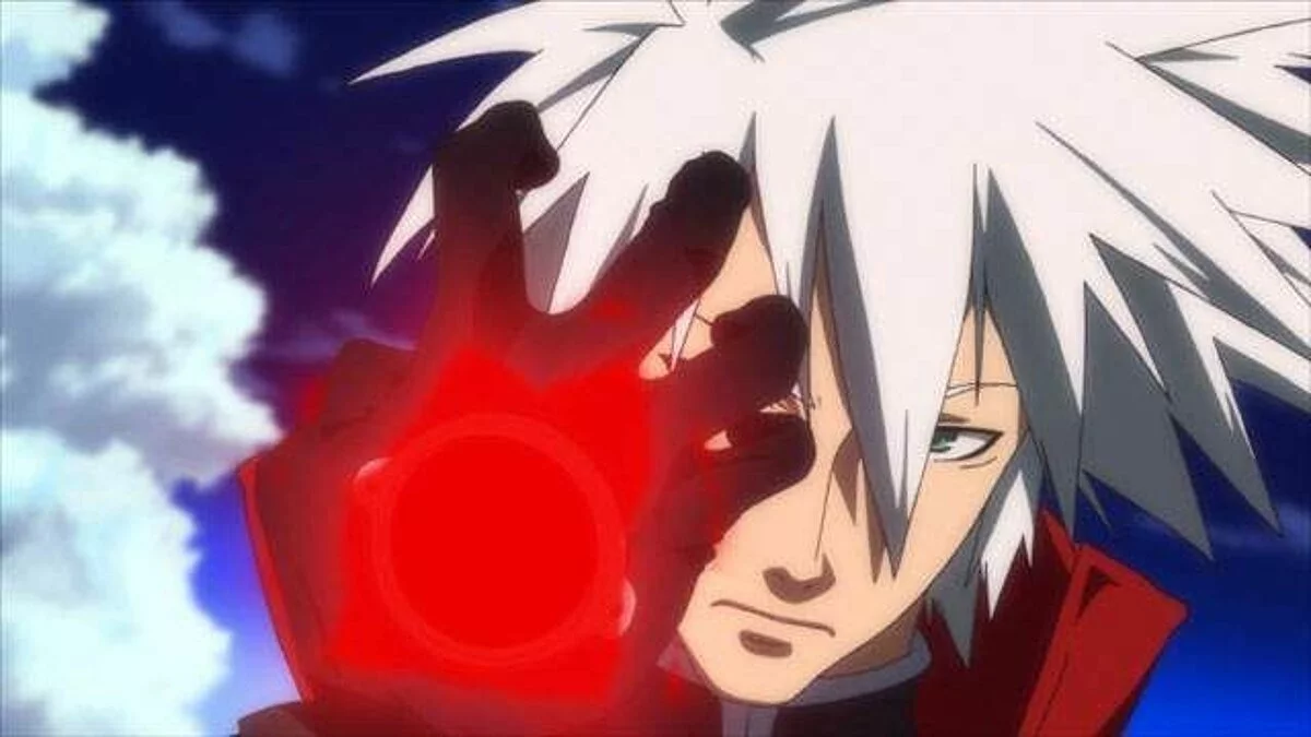 Скриншоты из BlazBlue Calamity Trigger / Картинка 63