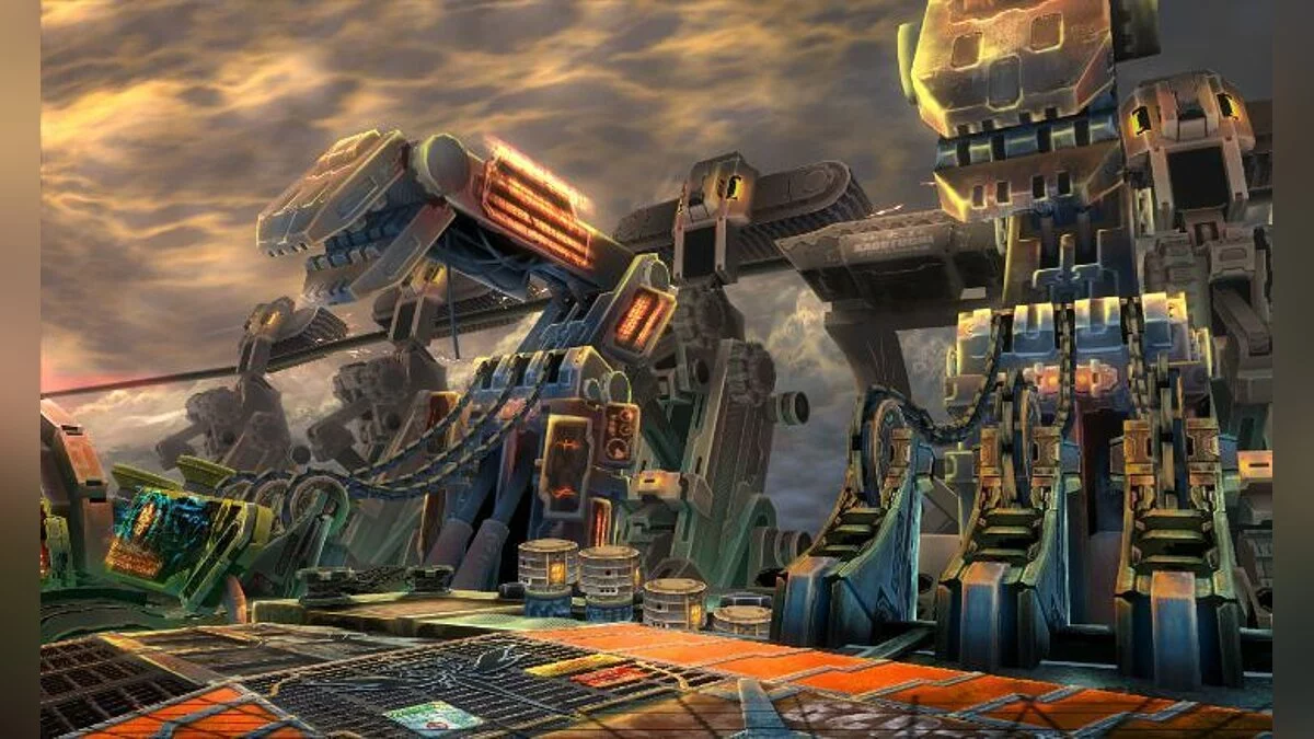 Скриншоты из BlazBlue: Continuum Shift / Картинка 75