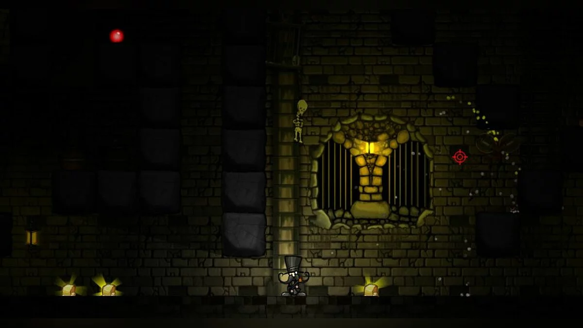 Скриншоты из 99 Levels To Hell / Картинка 6