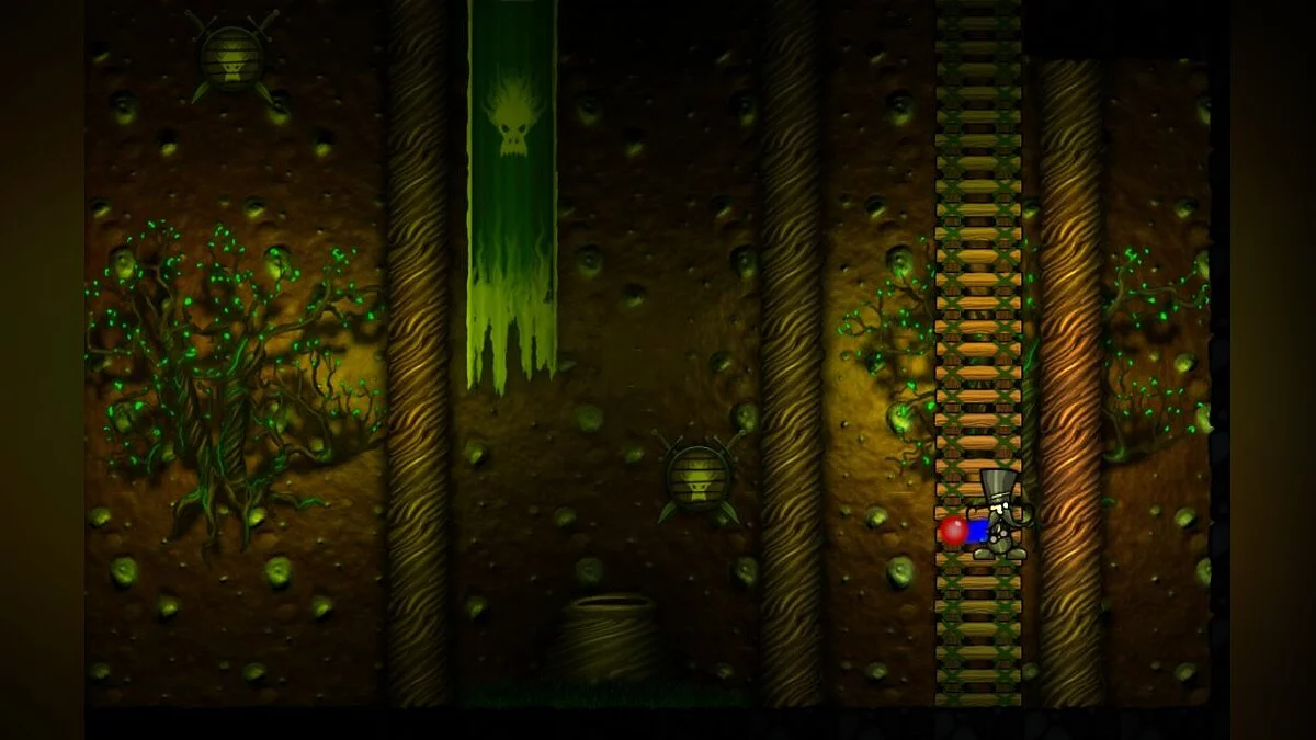 Скриншоты из 99 Levels To Hell / Картинка 11