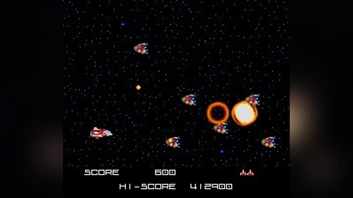 Скриншоты из BlaZeon / Картинка 16