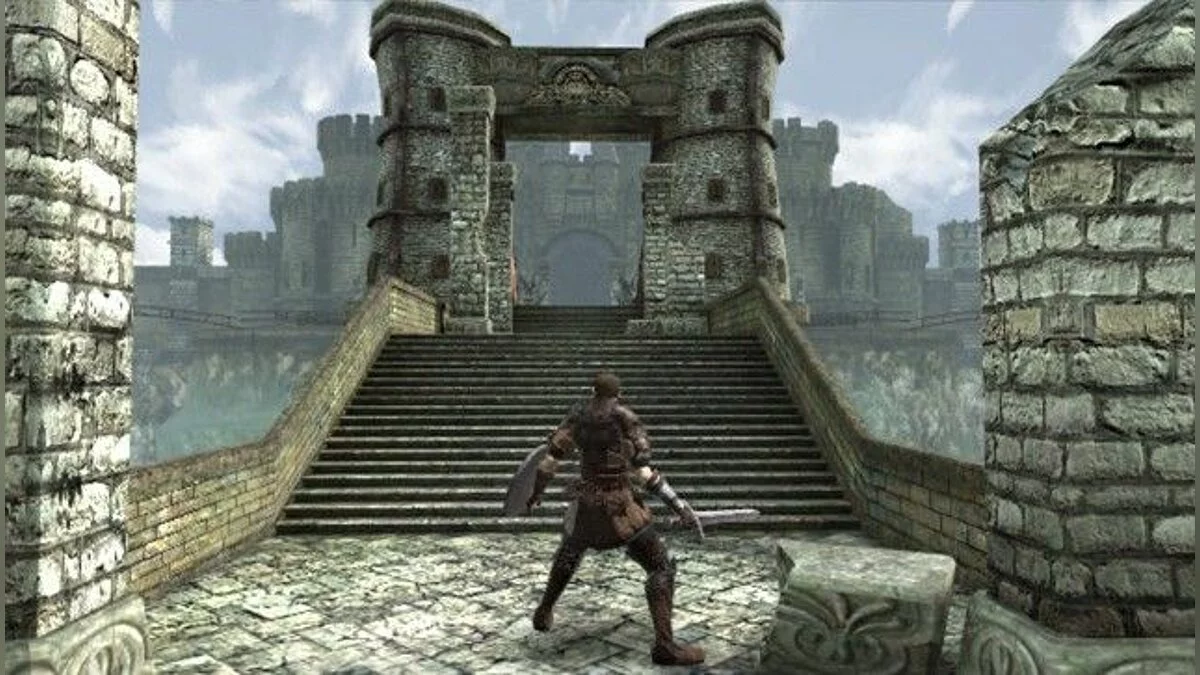 Скриншоты из Valhalla Knights 3 / Картинка 5