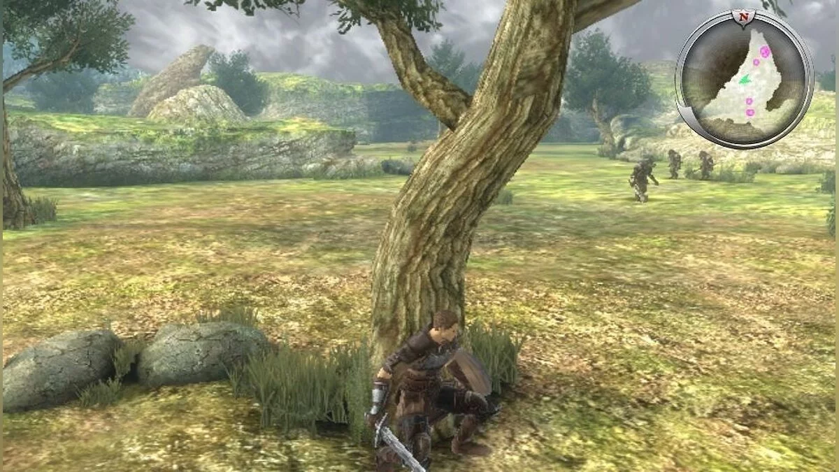 Скриншоты из Valhalla Knights 3 / Картинка 49