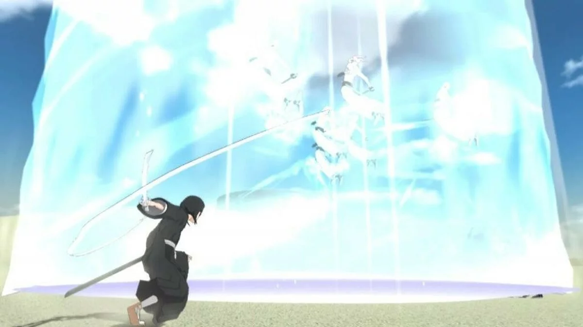 Скриншоты из Bleach: Soul Resurrección / Картинка 125
