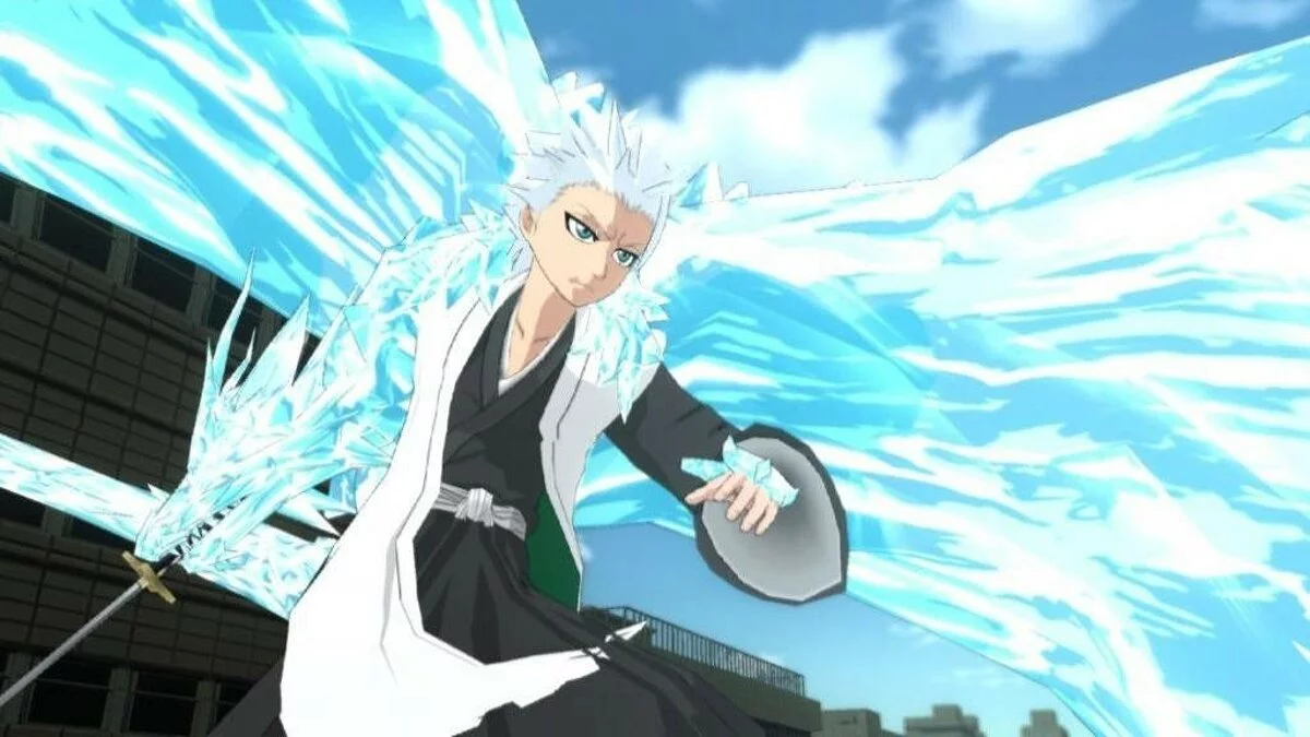 Скриншоты из Bleach: Soul Resurrección / Картинка 142