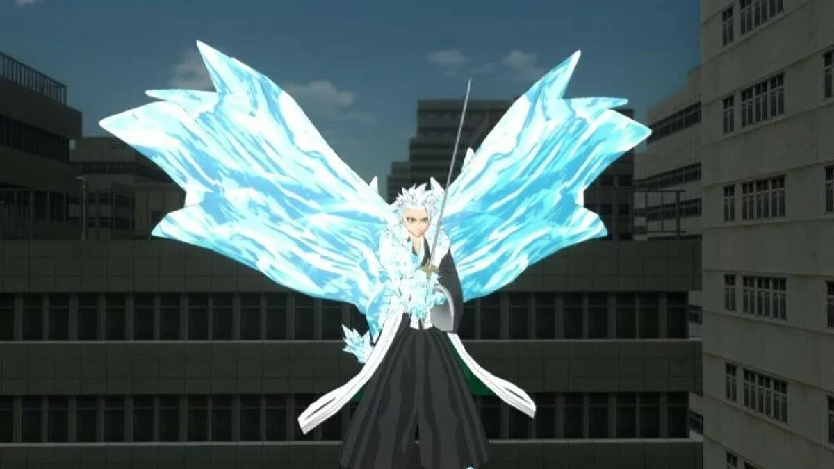 Скриншоты из Bleach: Soul Resurrección / Картинка 155