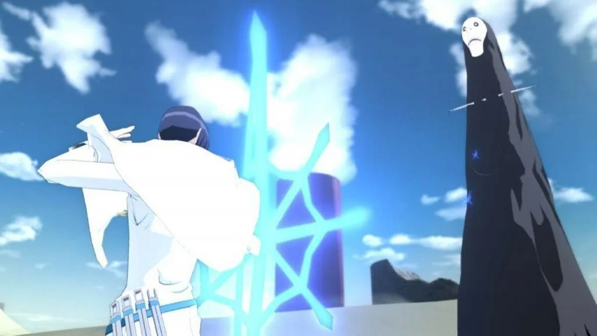 Скриншоты из Bleach: Soul Resurrección / Картинка 160