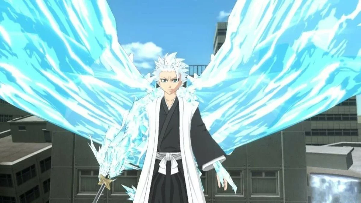 Скриншоты из Bleach: Soul Resurrección / Картинка 169