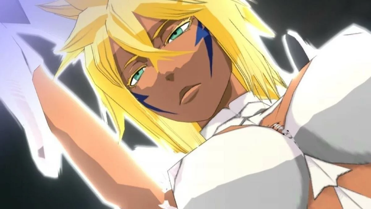 Скриншоты из Bleach: Soul Resurrección / Картинка 171