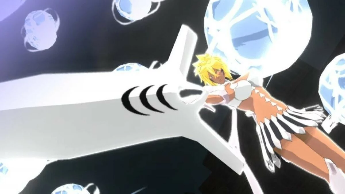 Скриншоты из Bleach: Soul Resurrección / Картинка 172