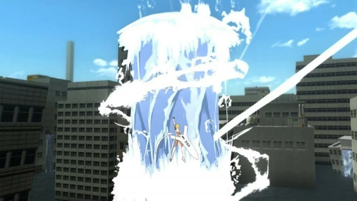 Скриншоты из Bleach: Soul Resurrección / Картинка 173