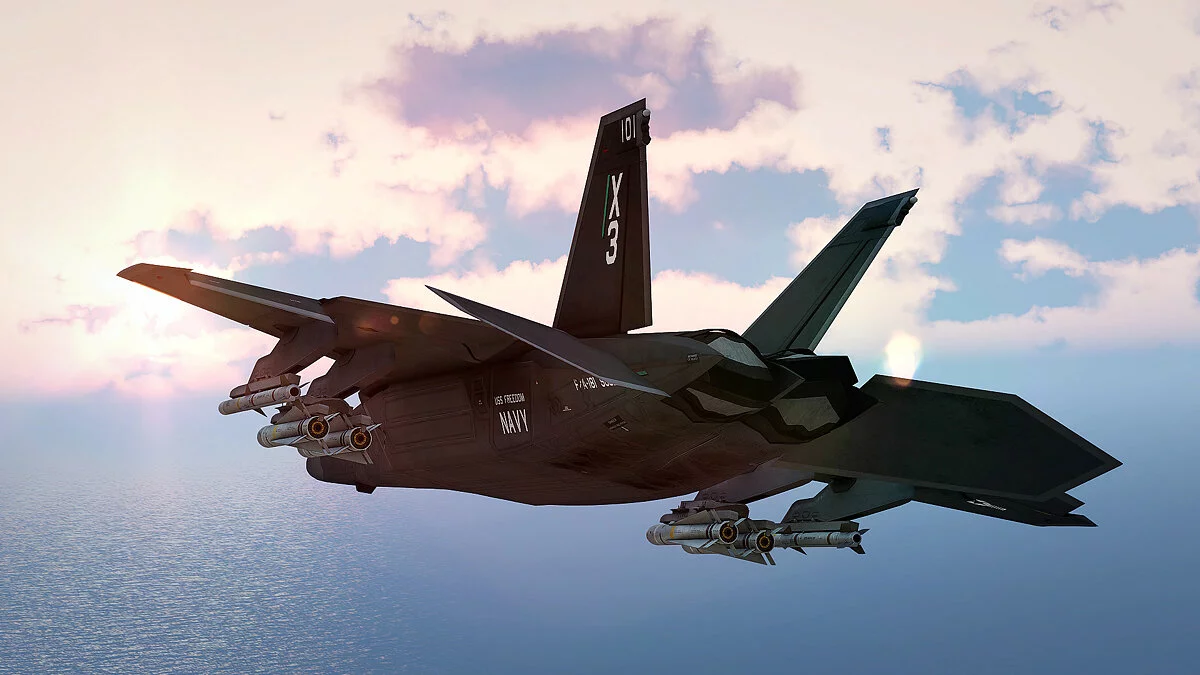 Скриншоты из ArmA 3 / Картинка 202