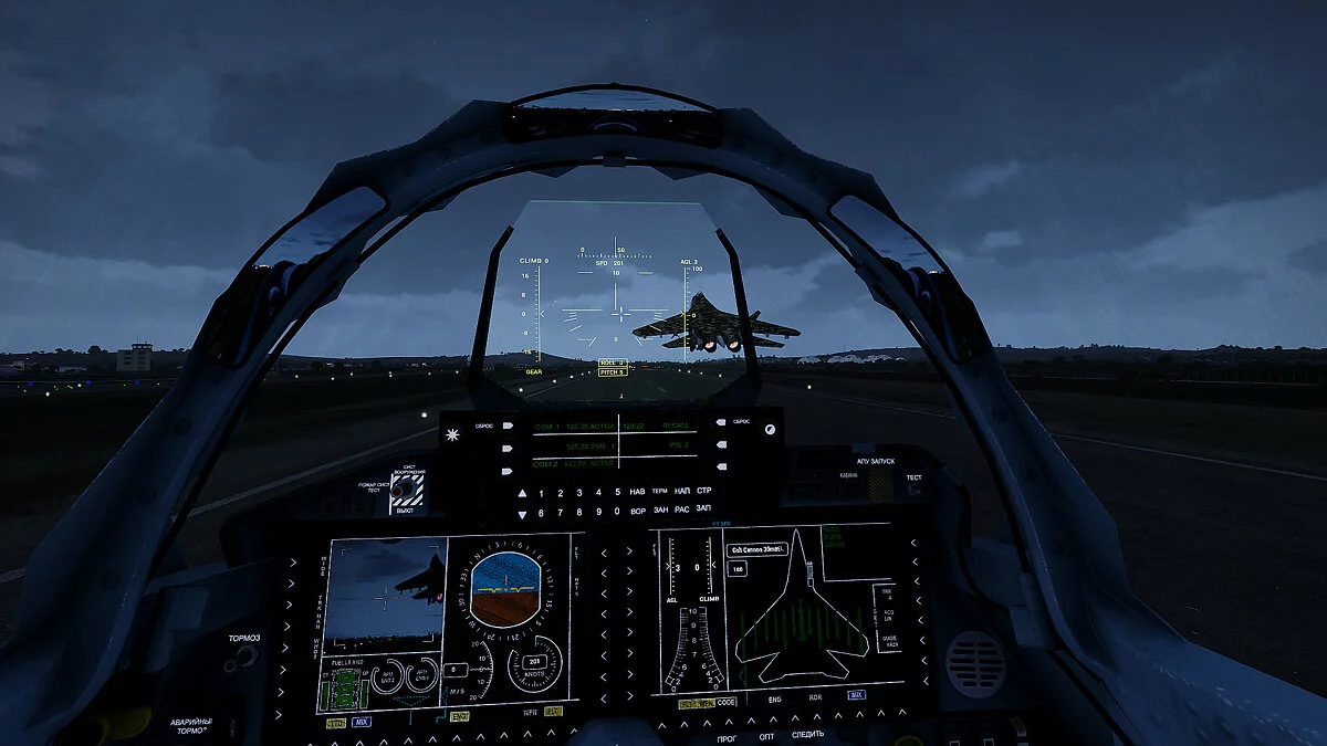 Скриншоты из ArmA 3 / Картинка 204