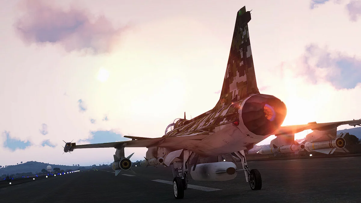 Скриншоты из ArmA 3 / Картинка 206