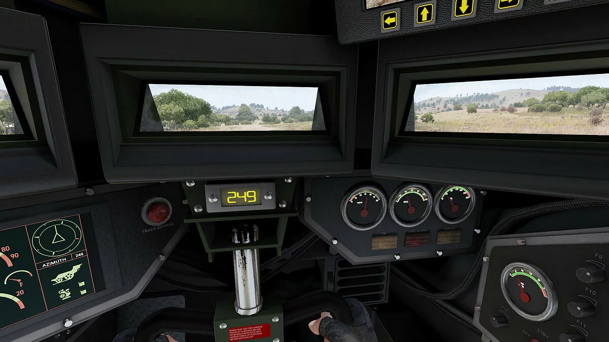 Скриншоты из ArmA 3 / Картинка 234