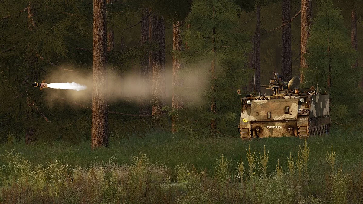 Скриншоты из ArmA 3 / Картинка 267