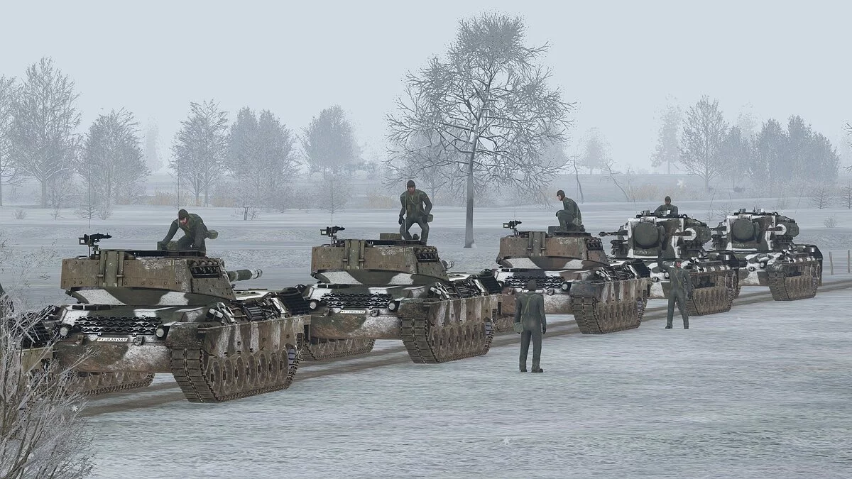 Скриншоты из ArmA 3 / Картинка 272