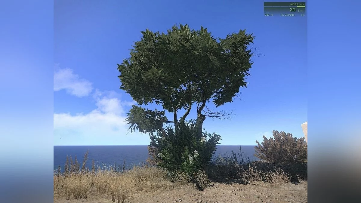 Скриншоты из ArmA 3 / Картинка 65