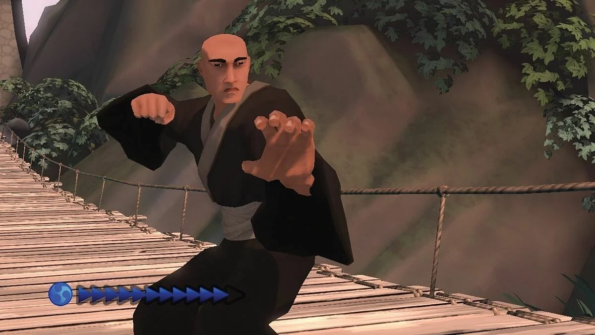 Скриншоты из Karateka (2012) / Картинка 7