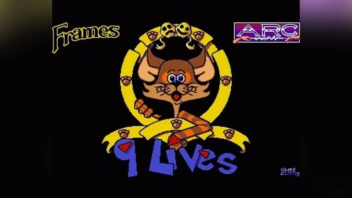Скриншоты из 9 Lives / Картинка 16