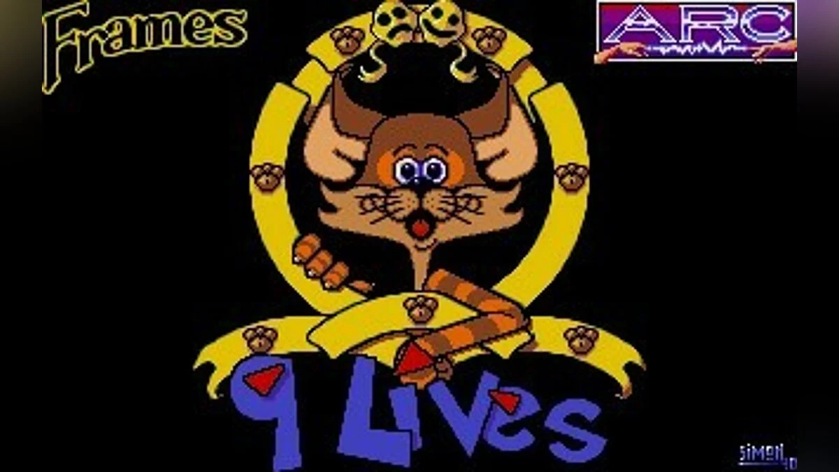 Скриншоты из 9 Lives / Картинка 17