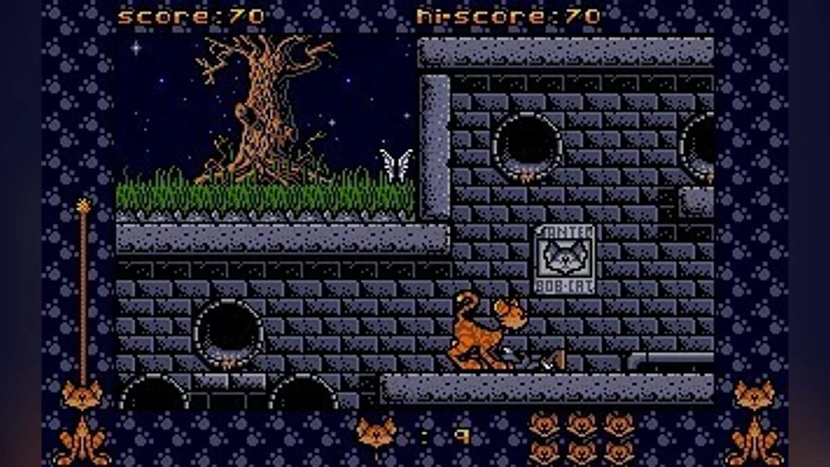 Скриншоты из 9 Lives / Картинка 20