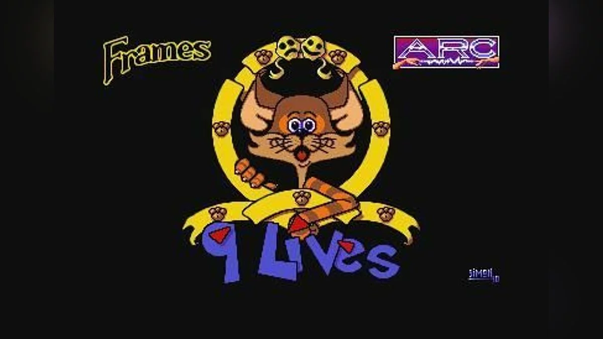 Скриншоты из 9 Lives / Картинка 1