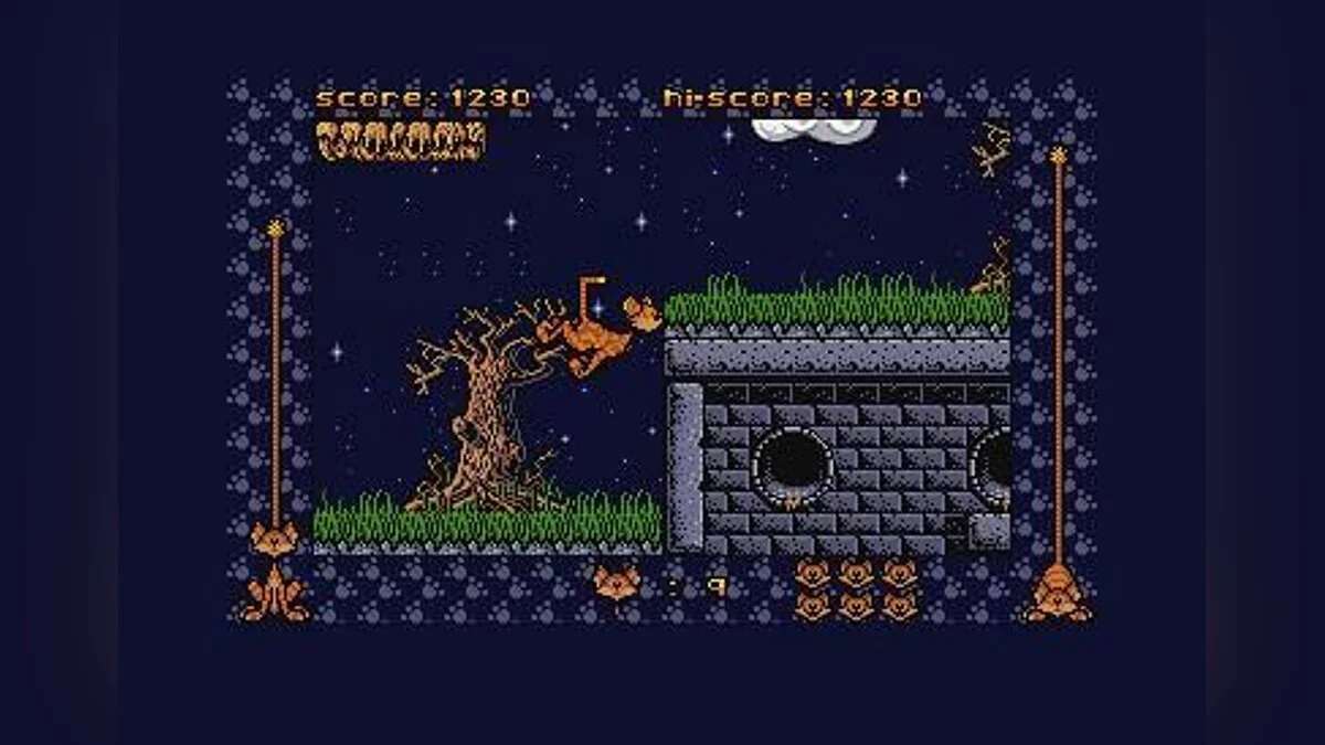 Скриншоты из 9 Lives / Картинка 7