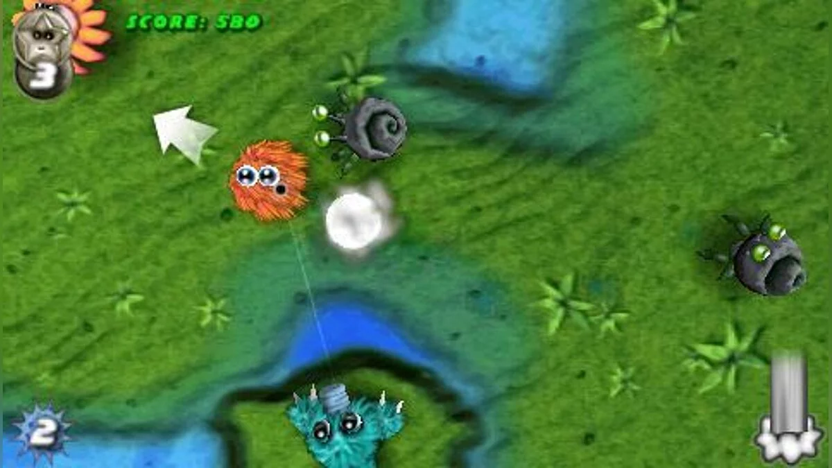 Скриншоты из Bliss Island / Картинка 1