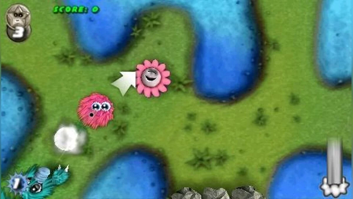 Скриншоты из Bliss Island / Картинка 2