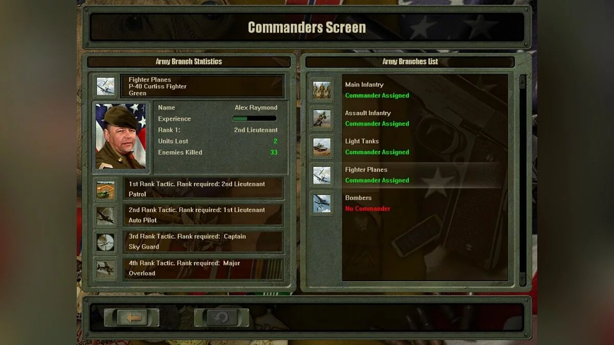Скриншоты из Blitzkrieg 2 / Картинка 67