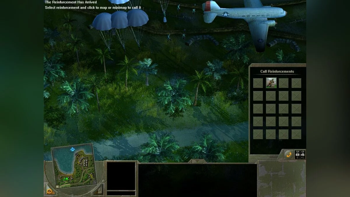 Скриншоты из Blitzkrieg 2 / Картинка 83
