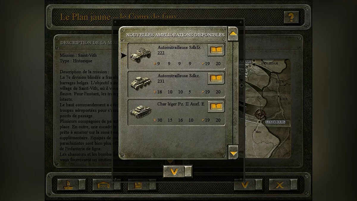 Скриншоты из Blitzkrieg: Burning Horizon / Картинка 29
