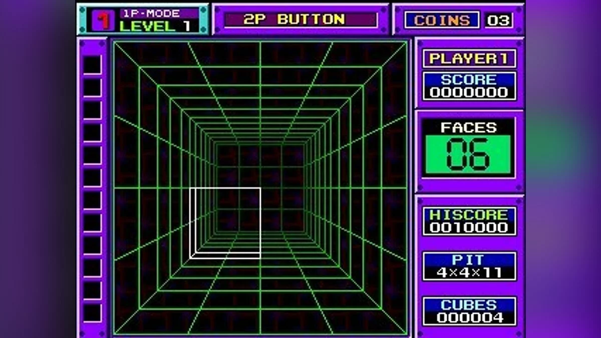 Скриншоты из Blockout / Картинка 14