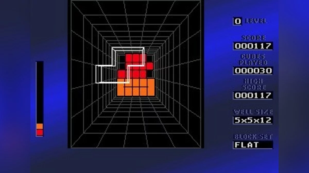 Скриншоты из Blockout / Картинка 47