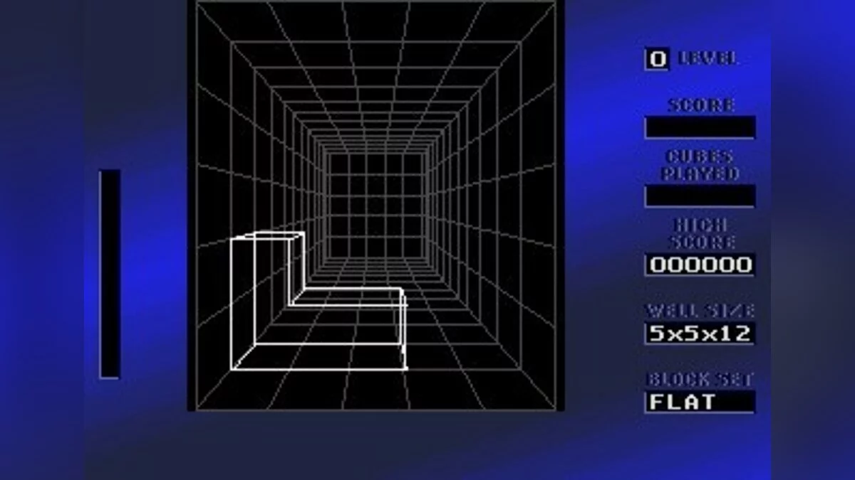 Скриншоты из Blockout / Картинка 46