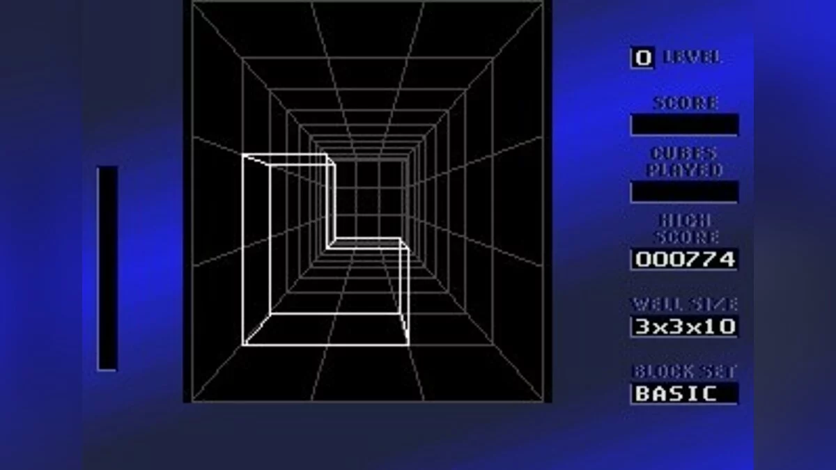 Скриншоты из Blockout / Картинка 50