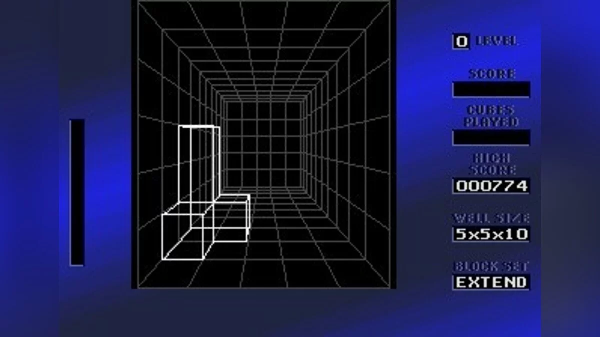 Скриншоты из Blockout / Картинка 51