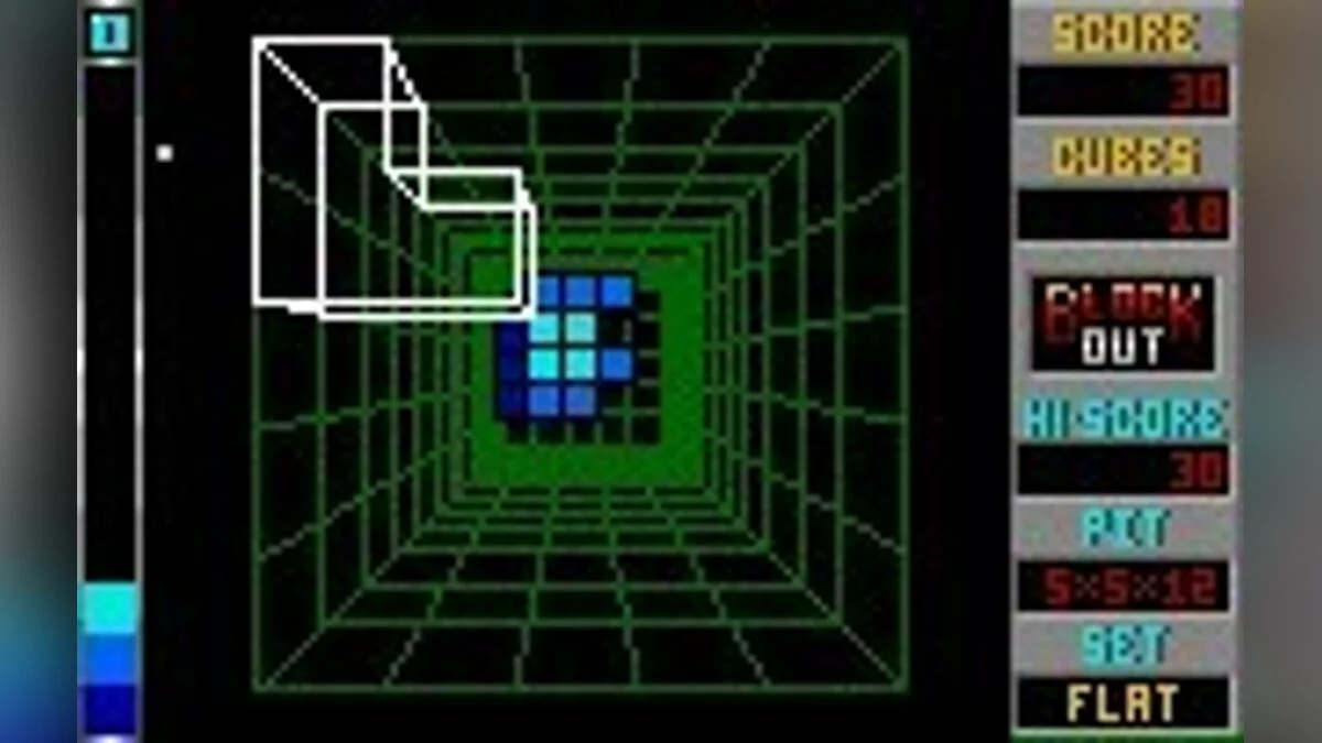 Скриншоты из Blockout / Картинка 58