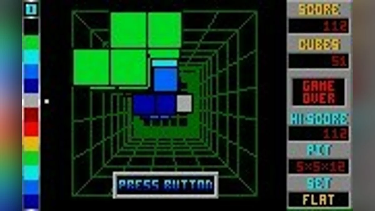 Скриншоты из Blockout / Картинка 60