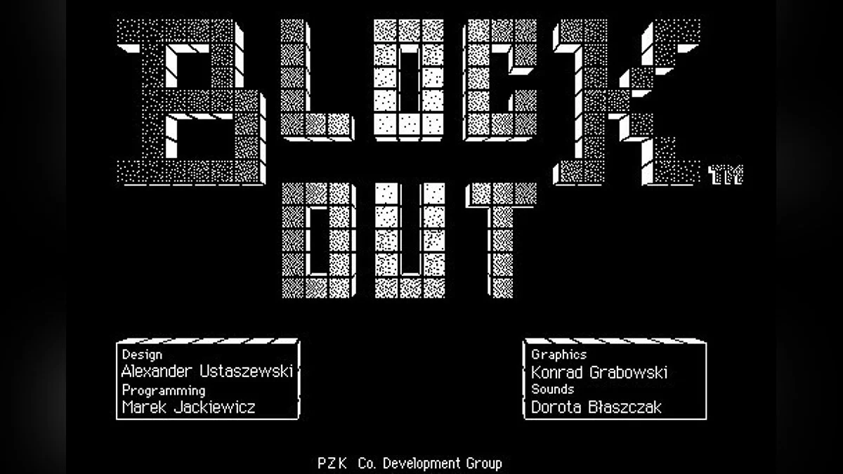 Скриншоты из Blockout / Картинка 62