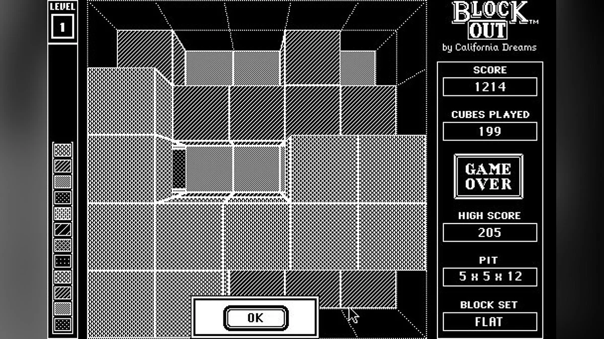 Скриншоты из Blockout / Картинка 69