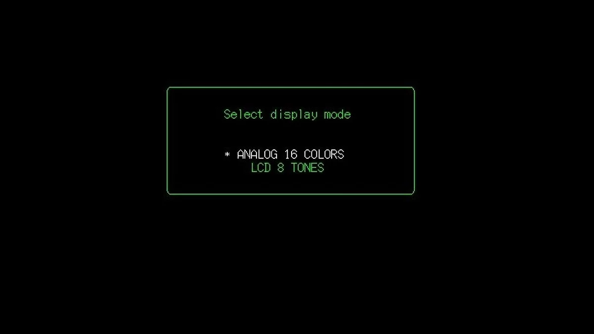Скриншоты из Blockout / Картинка 73