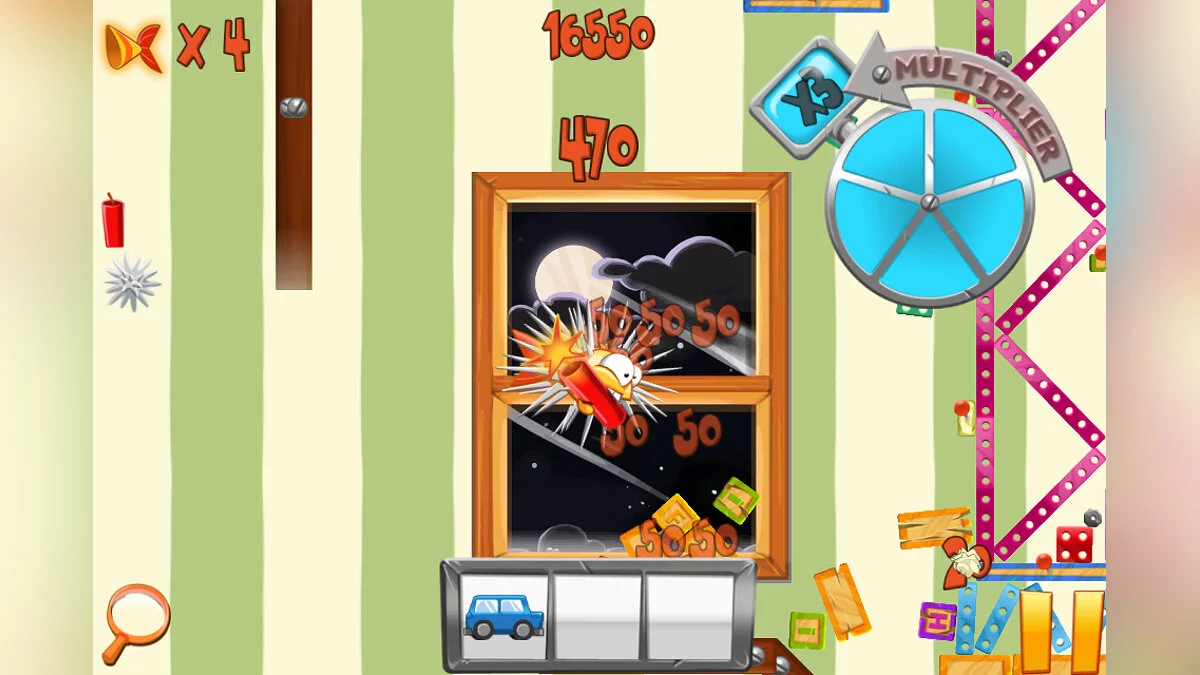 Скриншоты из Saving Yello / Картинка 6