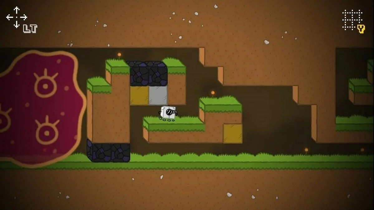 Скриншоты из Blocks That Matter / Картинка 39