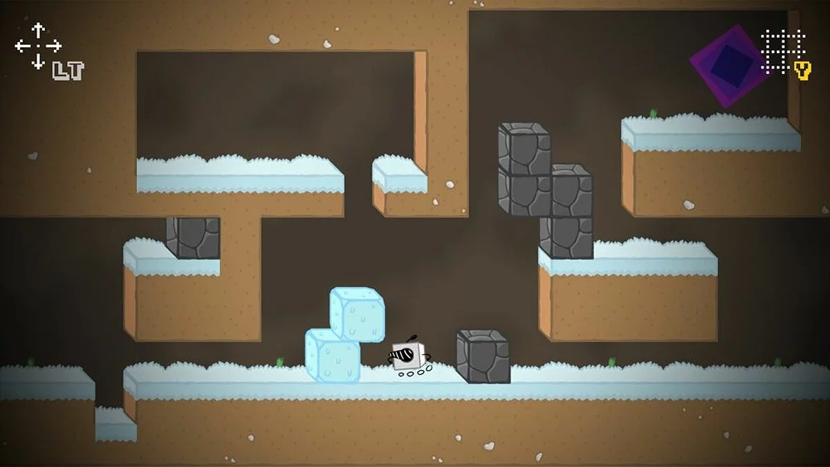 Скриншоты из Blocks That Matter / Картинка 1