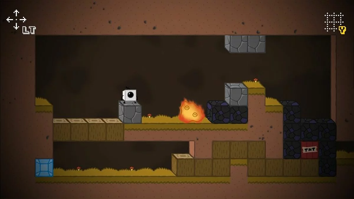 Скриншоты из Blocks That Matter / Картинка 2