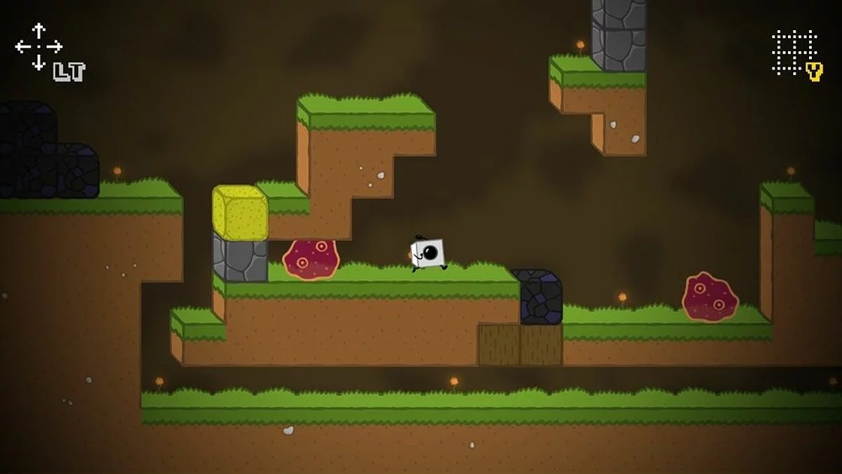 Скриншоты из Blocks That Matter / Картинка 4