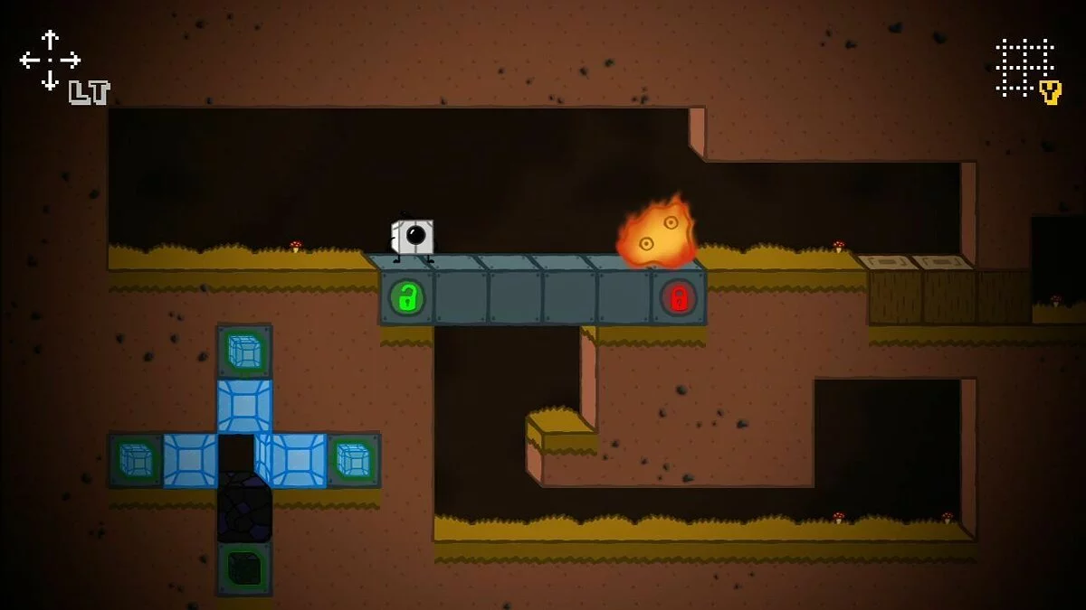 Скриншоты из Blocks That Matter / Картинка 37
