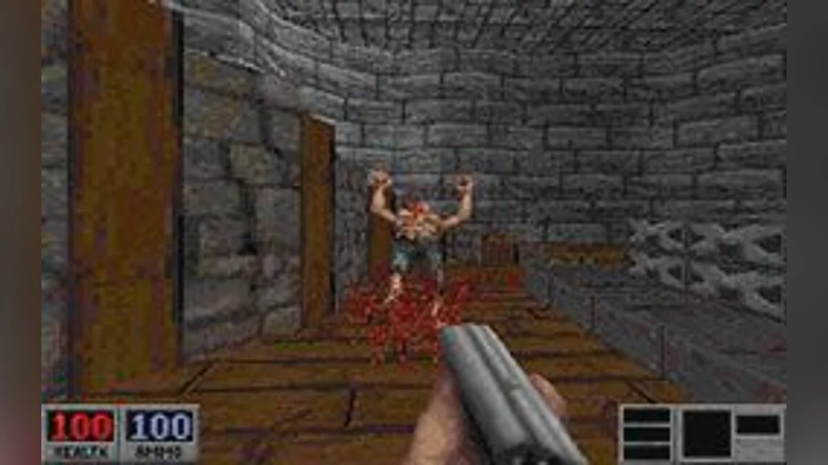Скриншоты из Blood / Картинка 10